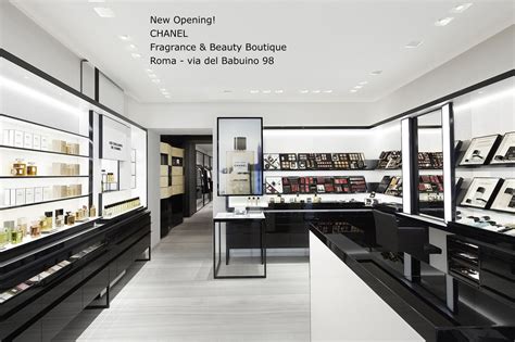 chanel makeup roma|CHANEL FRAGRANCE AND BEAUTY BOUTIQUE ROMA.